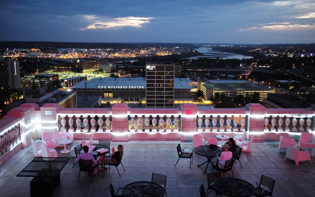 Picture for The Mayo Hotel Tulsa