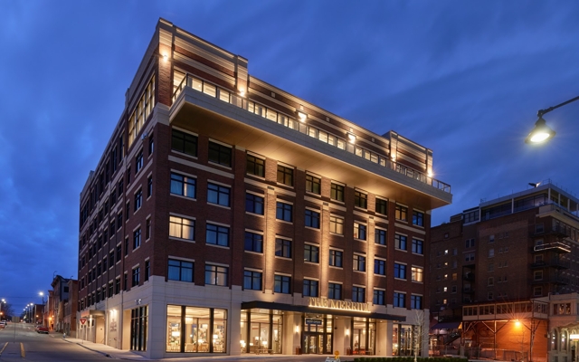Picture for The Merrill Hotel