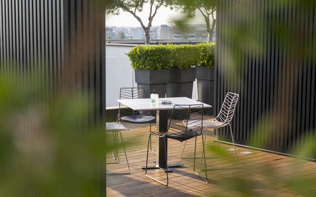 תמונה עבור The Met Hotel Thessaloniki