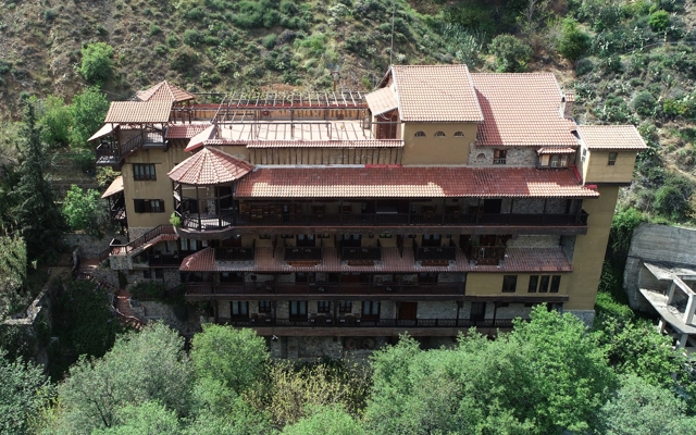 תמונה עבור The Mill Hotel