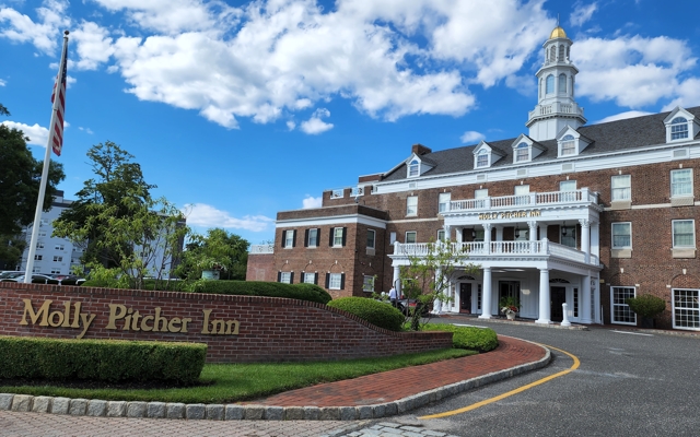 Picture for The Molly Pitcher Inn
