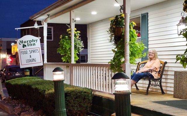 Picture for The Murphy Inn