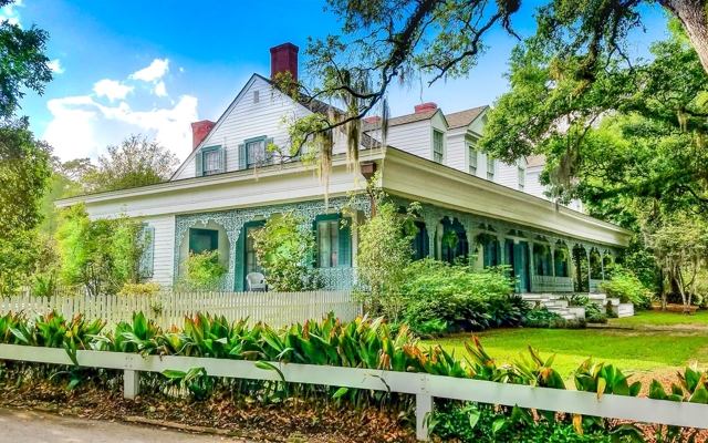 Picture for The Myrtles Plantation