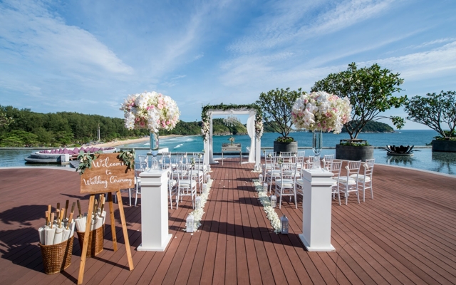 תמונה עבור The Nai Harn, Phuket