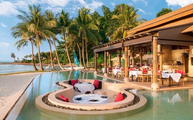 תמונה עבור The Naka Island, a Luxury Collection Resort & Spa