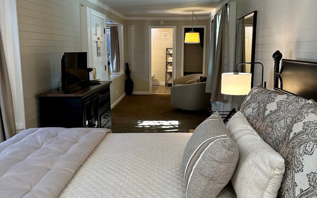 Picture for The Napa Valley Railway Inn