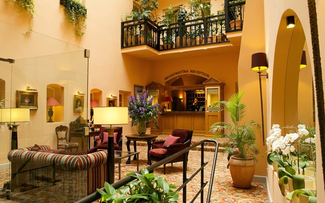 תמונה עבור Narutis Hotel
