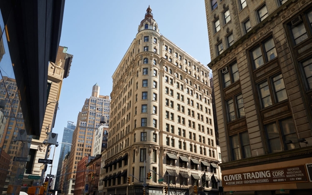 Picture for The NoMad Hotel