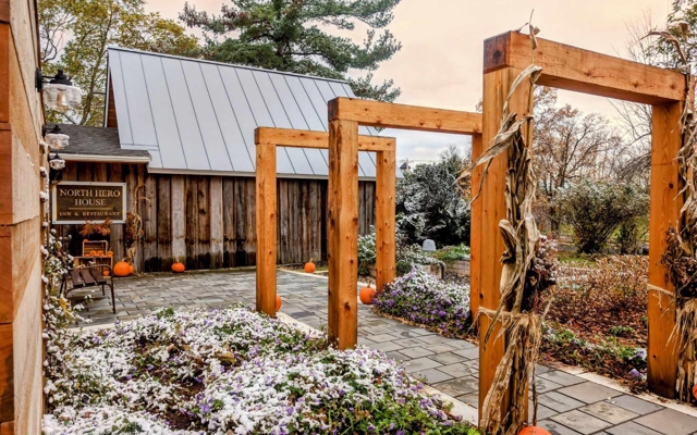 Picture for Lake Champlain Inn