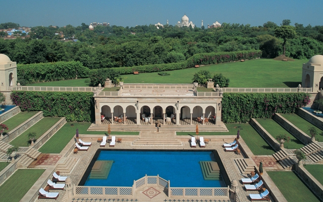 Picture for The Oberoi Amarvilas, Agra