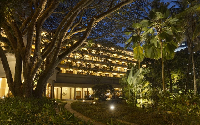 תמונה עבור The Oberoi, Bengaluru