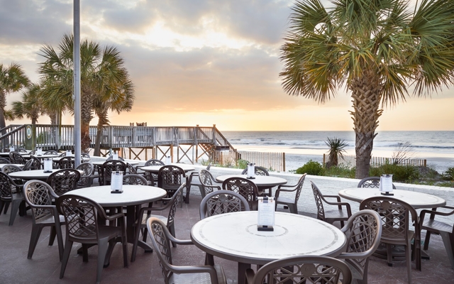 Picture for BOceanfront Litchfield Inn