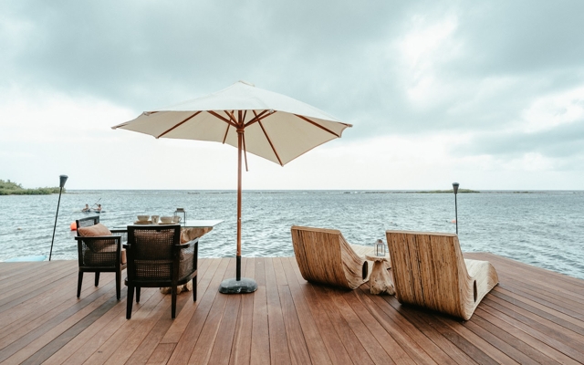 Picture for The Old Man and The Sea Ocean Villas