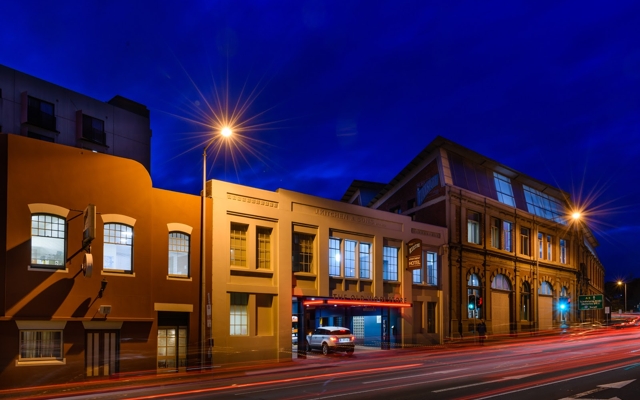 Picture for The Old Woolstore Apartment Hotel