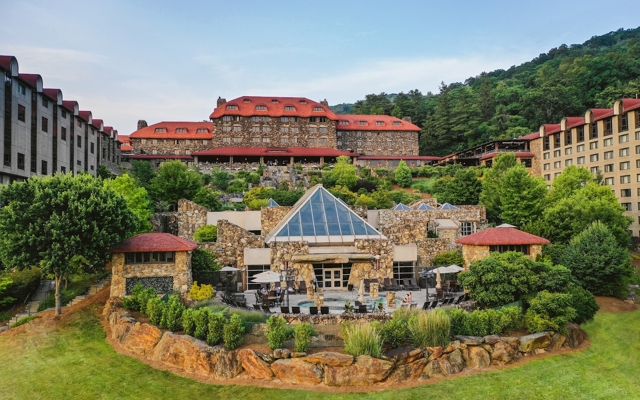 Picture for The Omni Grove Park Inn, Asheville, NC