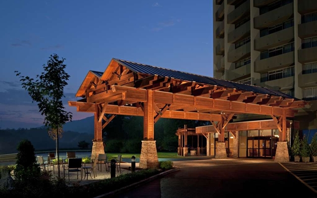 Picture for The Park Vista - a DoubleTree by Hilton Hotel - Gatlinburg