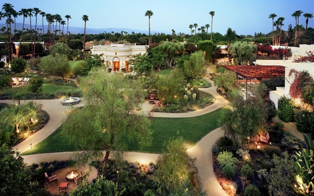 Picture for The Parker Palm Springs