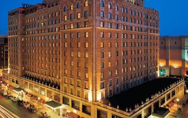 Picture for The Peabody Memphis