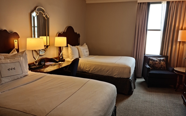 Picture for The Peabody Memphis (Memphis)