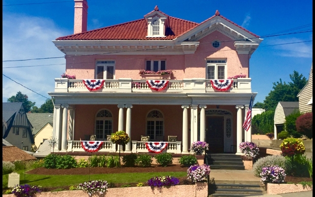 Picture for The Pendleton House Historic Inn