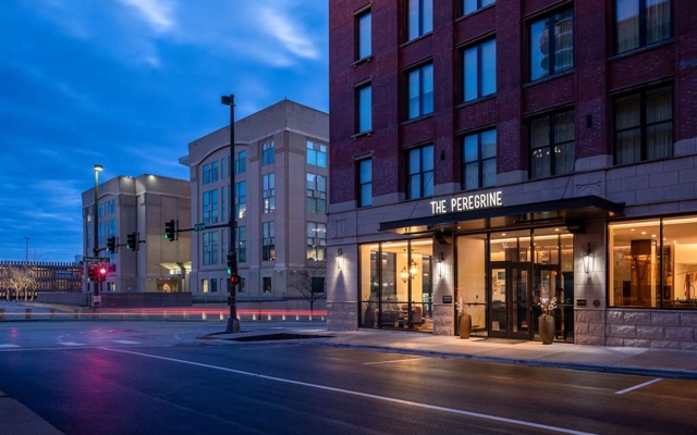 Picture for The Peregrine Omaha Downtown, Autograph Collection (Omaha, NE)