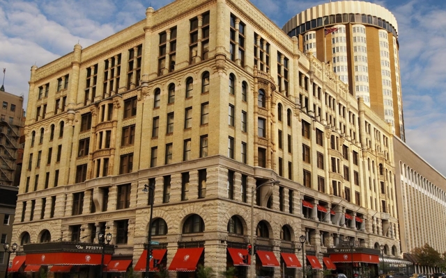 Picture for The Pfister Hotel