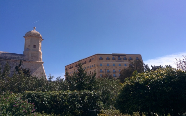 תמונה עבור The Phoenicia Malta