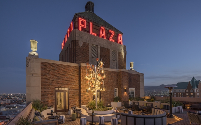 Picture for The Plaza Hotel Pioneer Park (El Paso, TX)