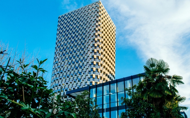 Изображение для Maritim Hotel Plaza Tirana
