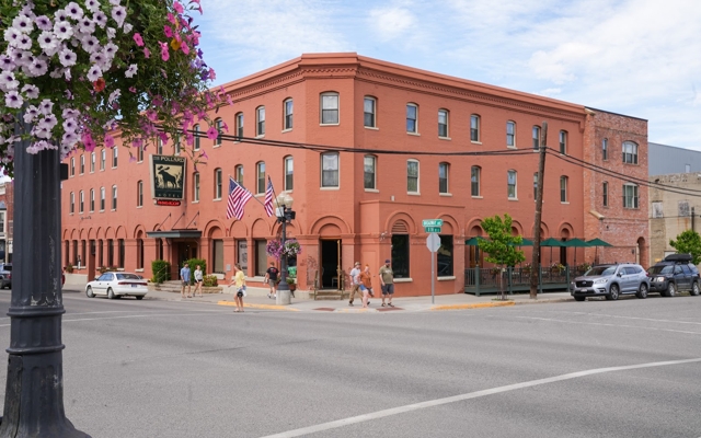 Picture for The Pollard Hotel