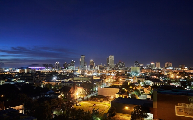 Picture for The Pontchartrain Hotel - New Orleans, Louisiana