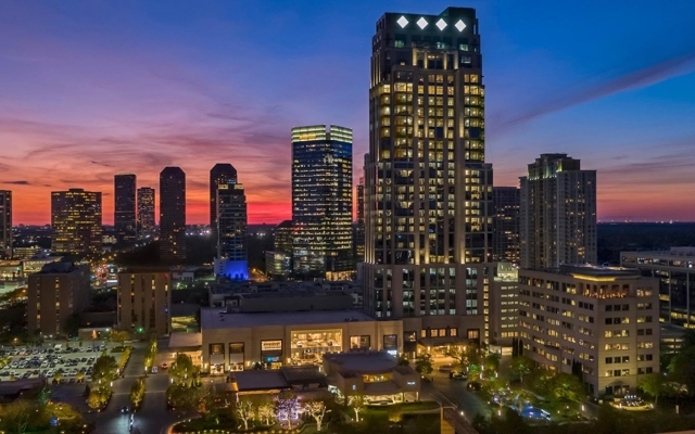 Picture for The Post Oak Hotel at Uptown Houston