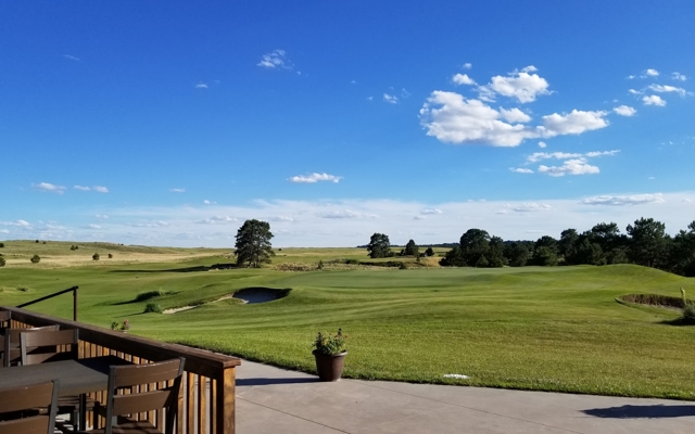 Picture for The Prairie Club