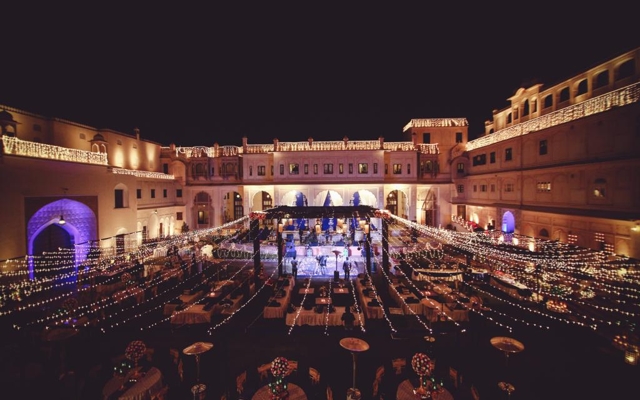 Picture for The Raj Palace, Jaipur