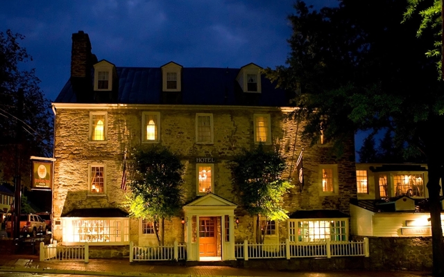 Picture for The Red Fox Inn & Tavern