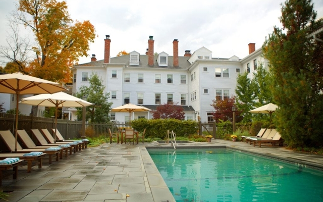 Picture for The Red Lion Inn, Stockbridge, MA