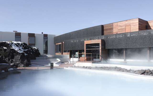 תמונה עבור Blue Lagoon Retreat Hotel