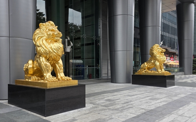 Изображение для The Ritz-Carlton, Chengdu (Чэнду)