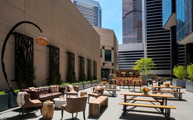 תמונה עבור The Ritz-Carlton, Denver