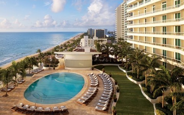 תמונה עבור The Ritz-Carlton, Fort Lauderdale