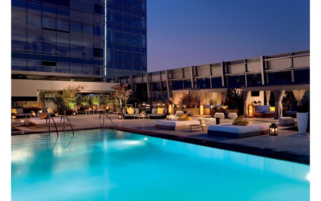 תמונה עבור The Ritz-Carlton, Los Angeles