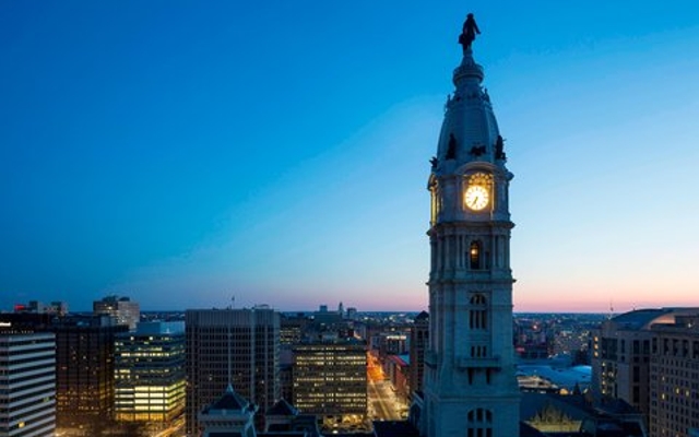 תמונה עבור The Ritz-Carlton Philadelphia