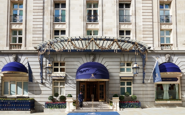 תמונה עבור The Ritz London