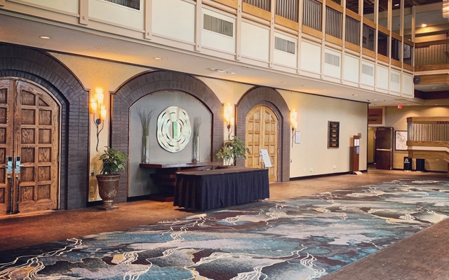 Picture for The Riverside Hotel (Boise, ID)