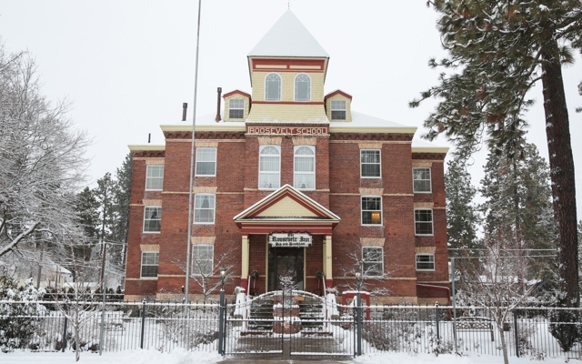 Picture for The Roosevelt Inn