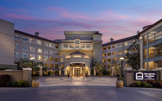 Picture for The Royal Kelowna