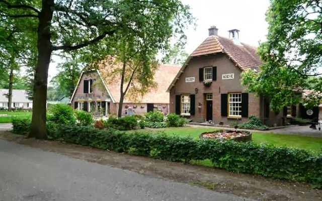 Picture for De Rozephoeve