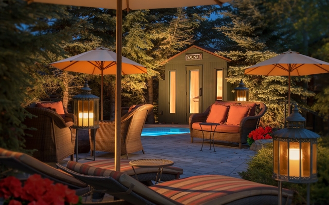 Picture for The Rustic Inn Creekside Resort and Spa
