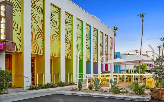 Picture for The Saguaro Palm Springs, California