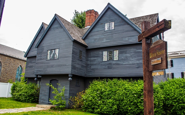 Picture for The Salem Inn, Salem